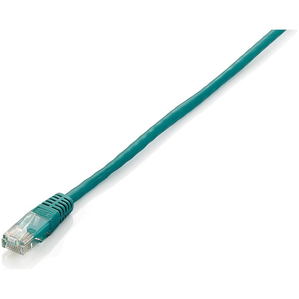 0.25m Cat6, 0,25m, Cat6, U / UTP (UTP)  - Foto 2