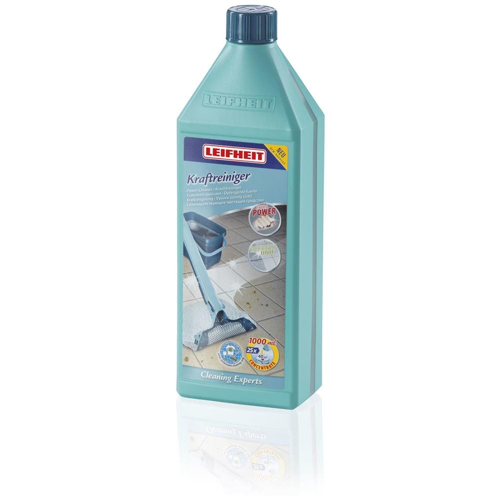 Detergente pavimenti Power Cleaner - Foto 1