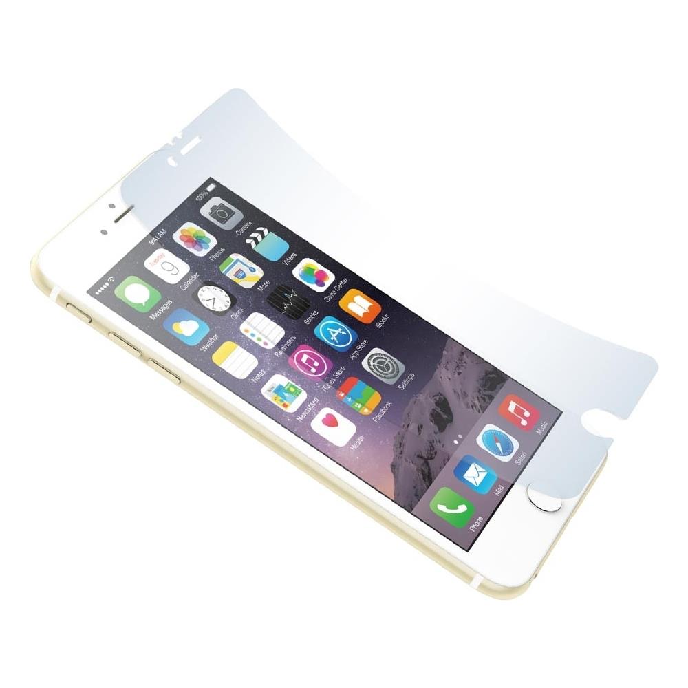 PYK-02AJ Anti-glare screen protector - iPhone 6 Plus- iPhone 6s Plus 2pezzo (i) protezione per schermo - Foto 1