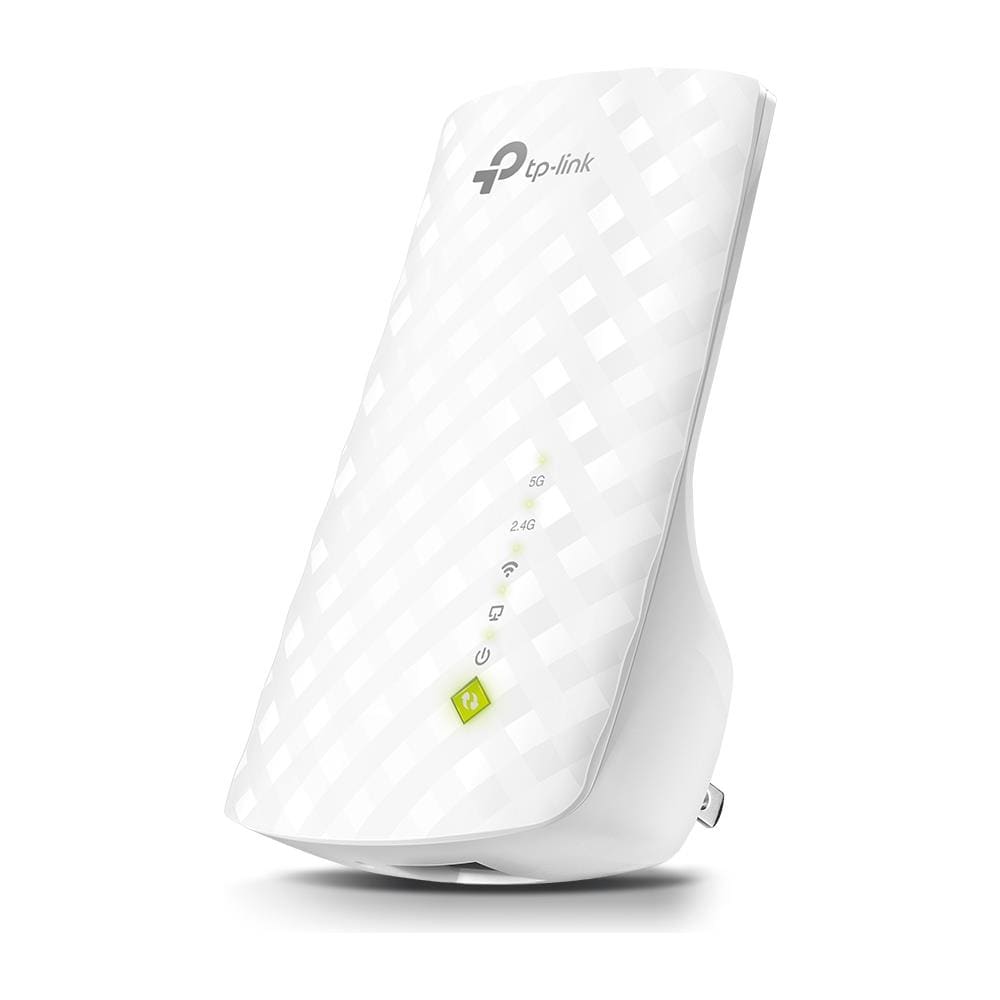 Trasmettitore di Rete RE220 10,100 Mbit / s Colore Bianco - Foto 2