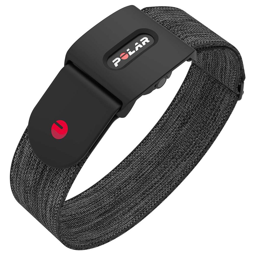 Verity Sense Bracciale M-xxl - Grigio - Foto 2