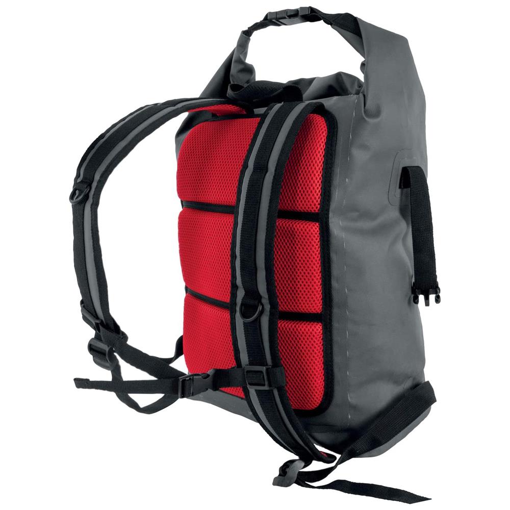 Zaino Bro Dry 25 Lt Grigio - Foto 2