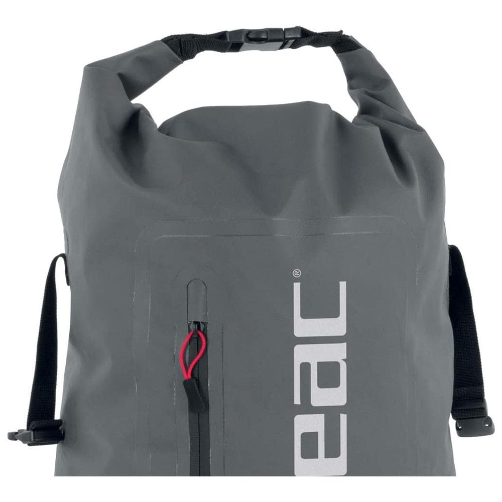 Zaino Bro Dry 25 Lt Grigio - Foto 3