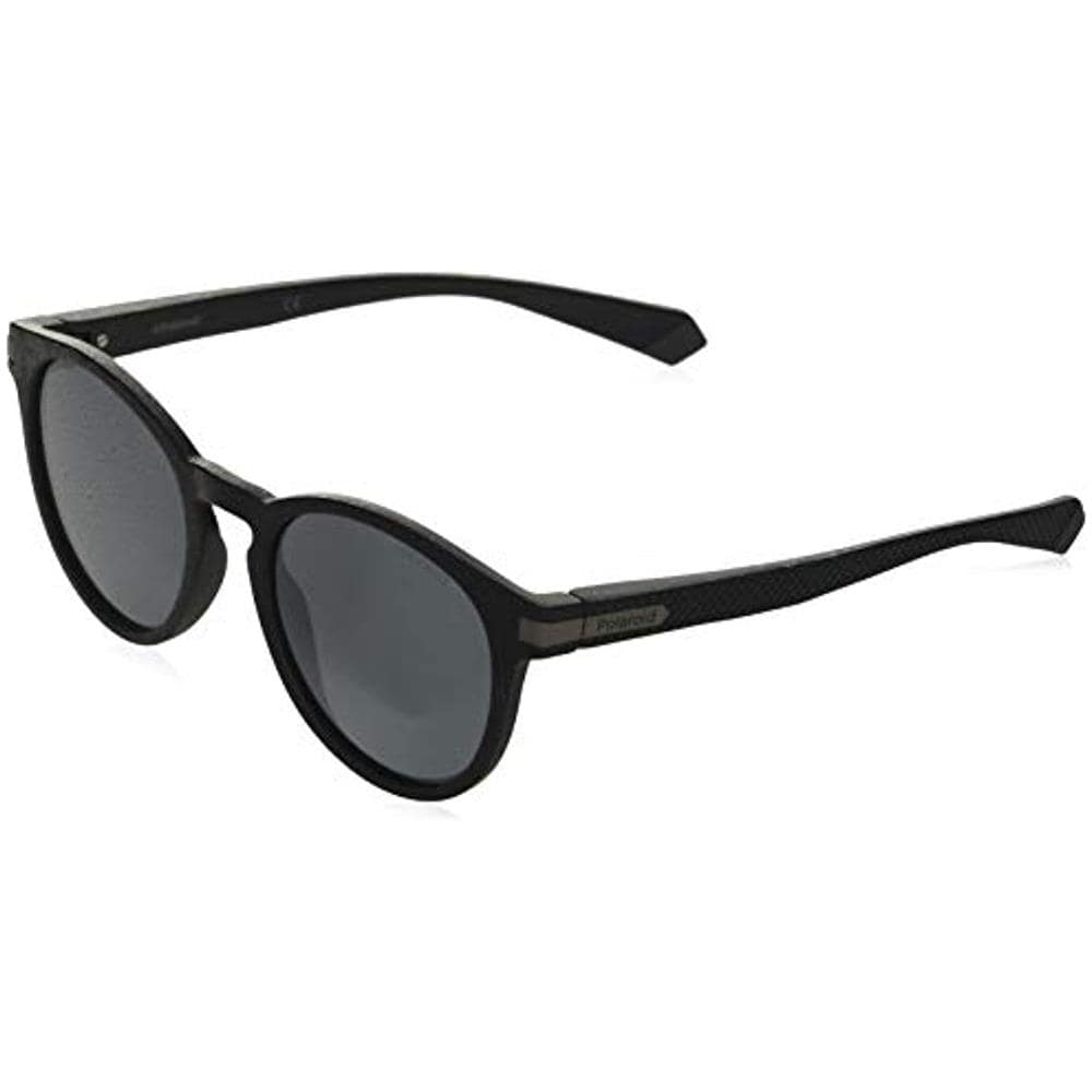 Pld 2087 / s Occhiali, Mtt Black, 50 Unisex-adulto - Foto 1