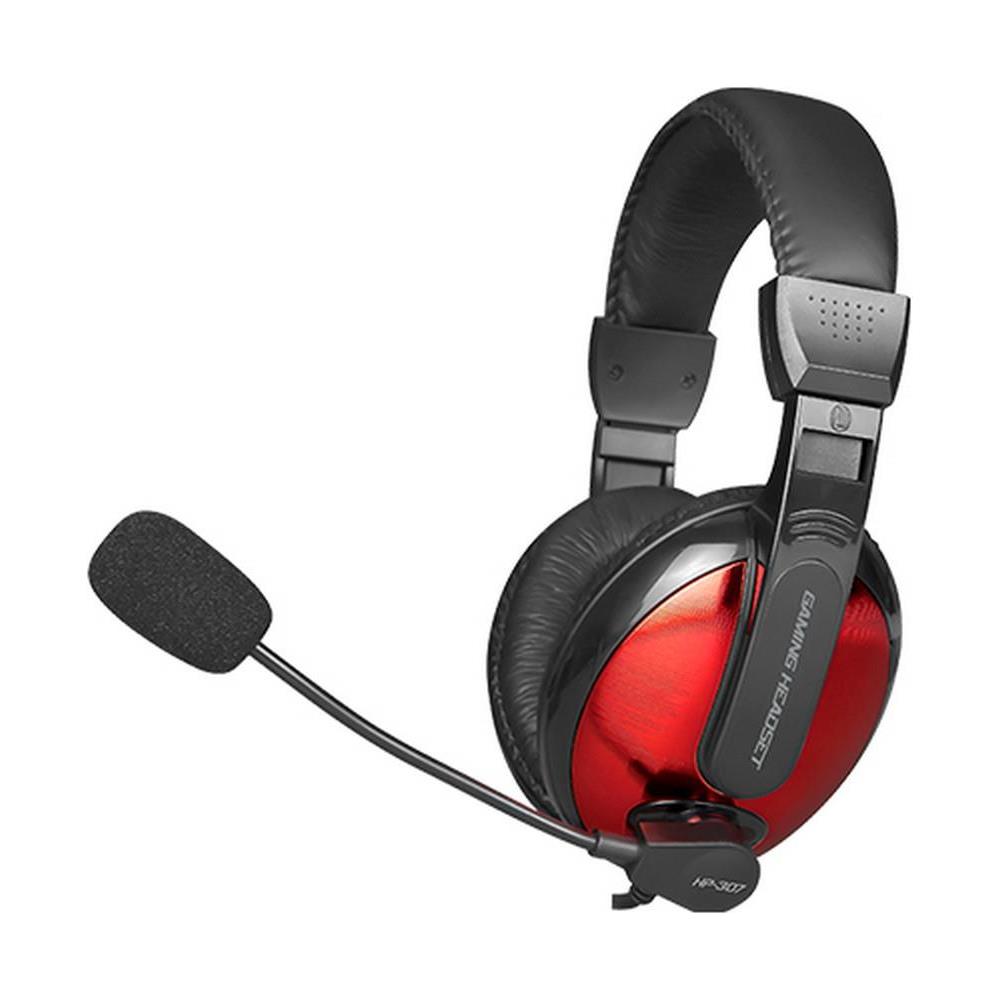 Me Headset Gaming Hp307 Jack - Foto 1