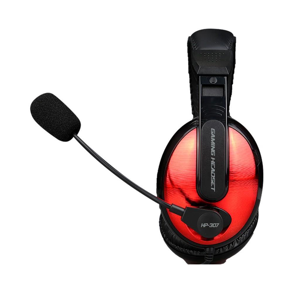 Me Headset Gaming Hp307 Jack - Foto 2