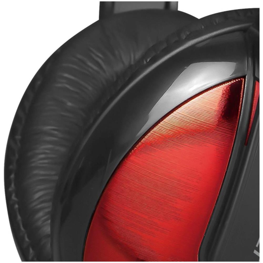 Me Headset Gaming Hp307 Jack - Foto 4