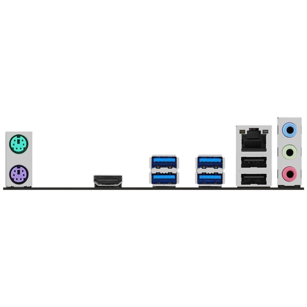 Forno a Microonde AMG17M70V Capacità 17 L Potenza 700 W Colore Bianco - Foto 2