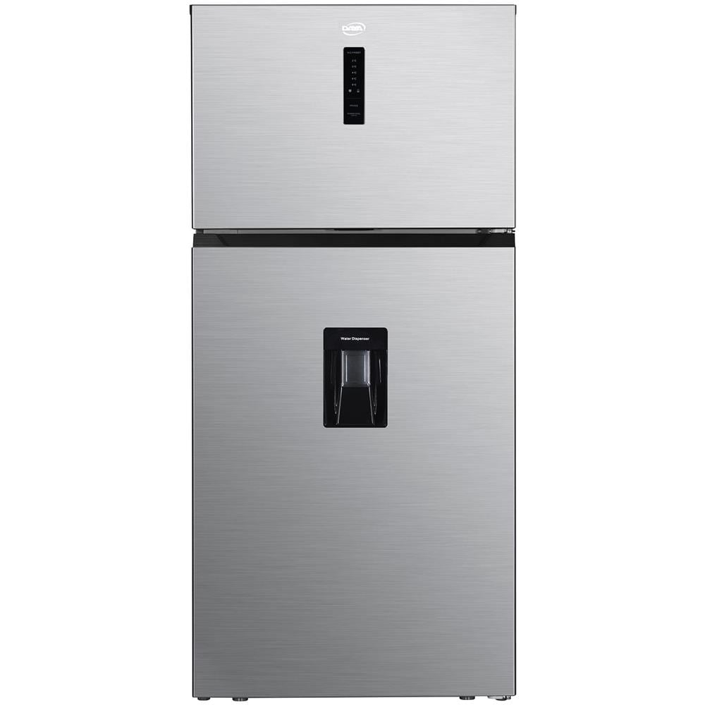 Frigorifero Doppia Porta DDP640DNV4XE0 Classe E Capacità 478 Litri Colore Inox - Foto 1