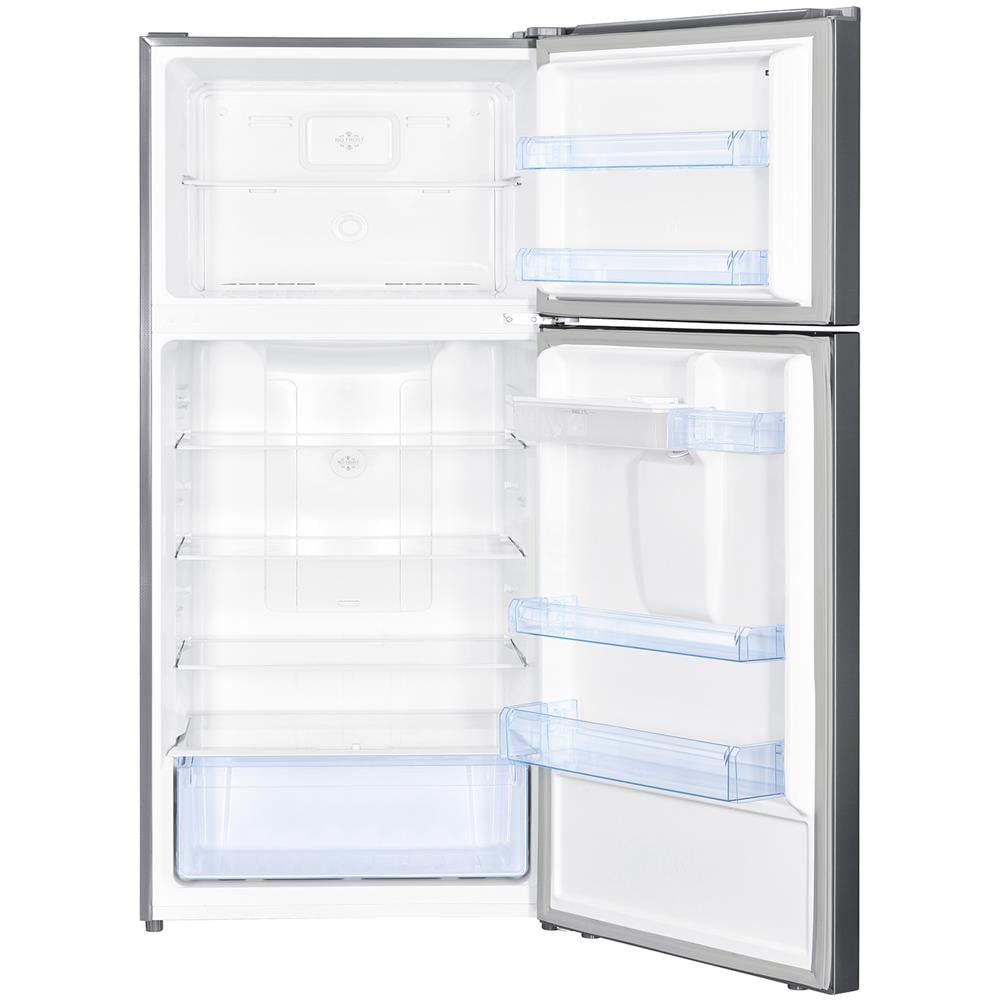 Frigorifero Doppia Porta DDP640DNV4XE0 Classe E Capacità 478 Litri Colore Inox - Foto 3