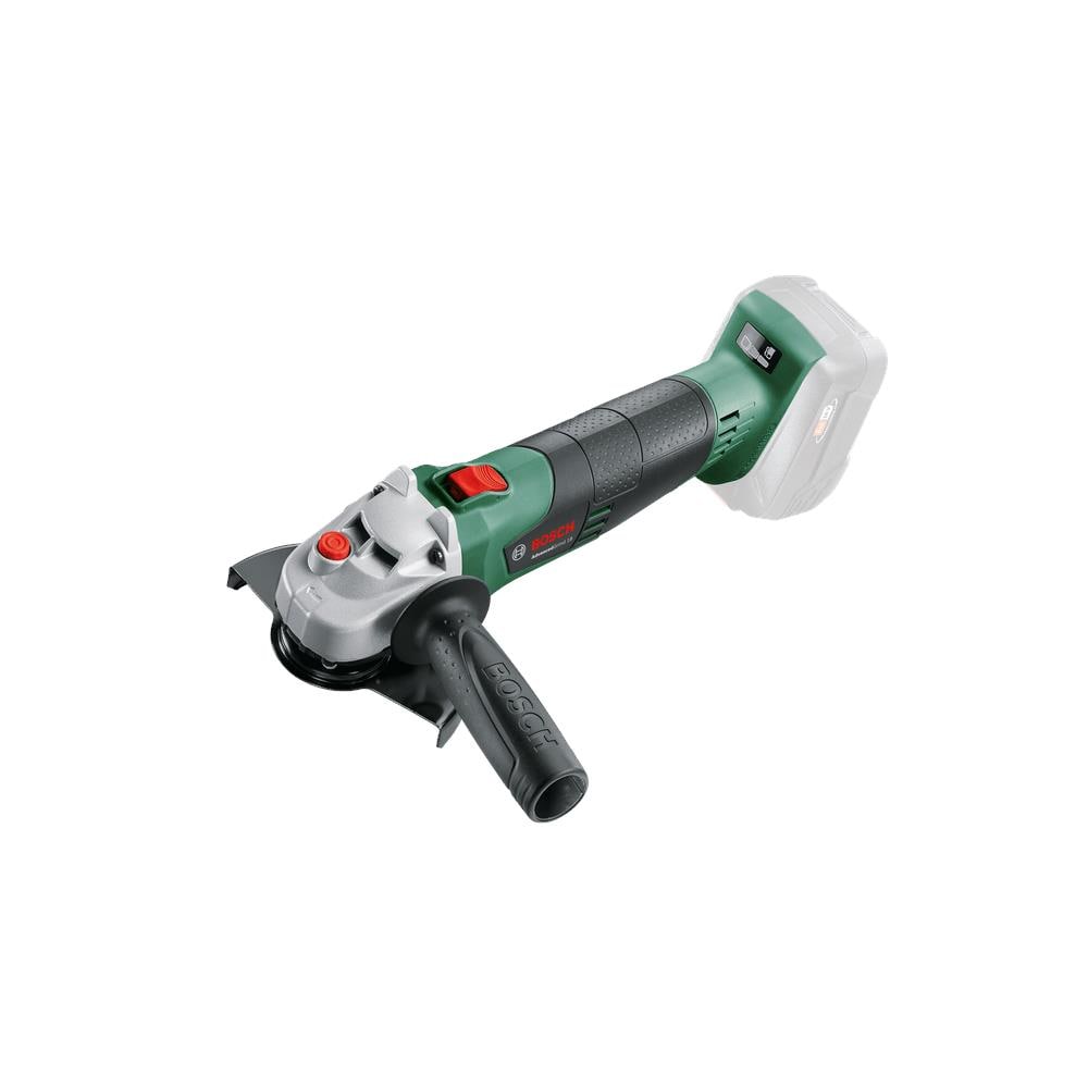 AdvancedGrind 18 smerigliatrice angolare 12,5 cm 11500 Giri /min 1,7 kg - Foto 2