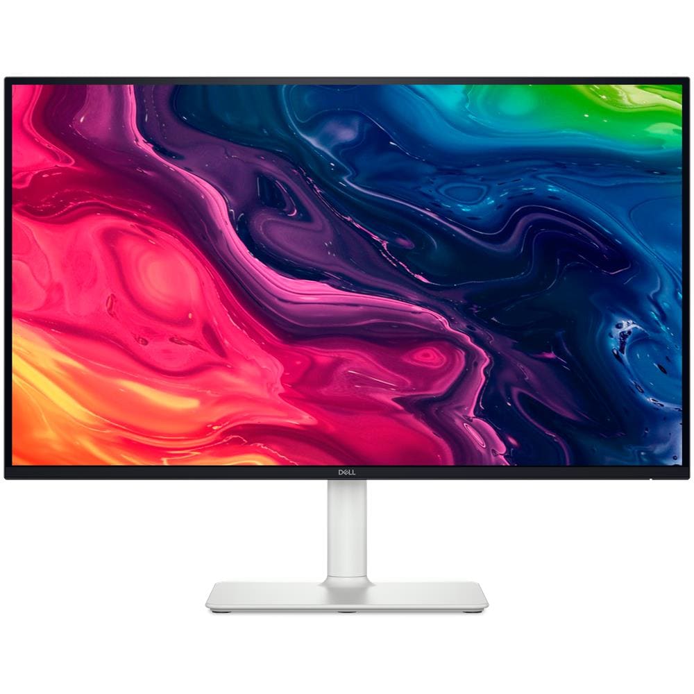 Monitor 27" LCD IPS S2725QS 4K Ultra HD 3840 x 2160 Pixel Tempo di Risposta 8 ms - Foto 1