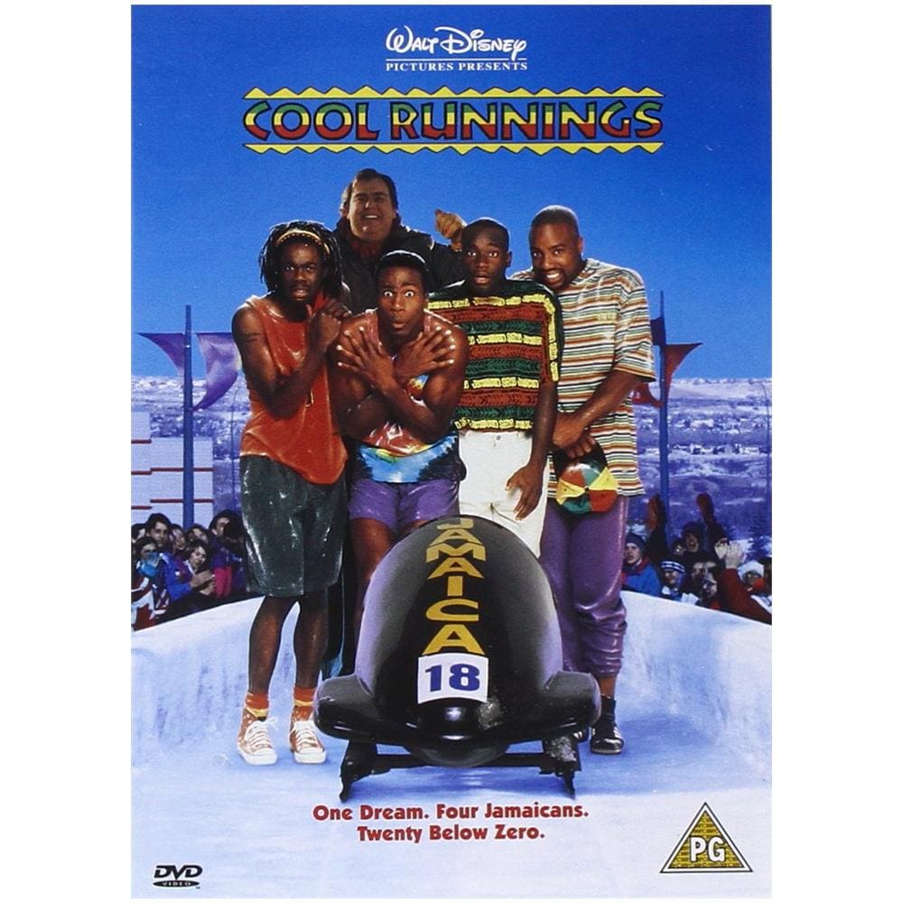 Cool Runnings [ Edizione: Regno Unito] - Foto 1