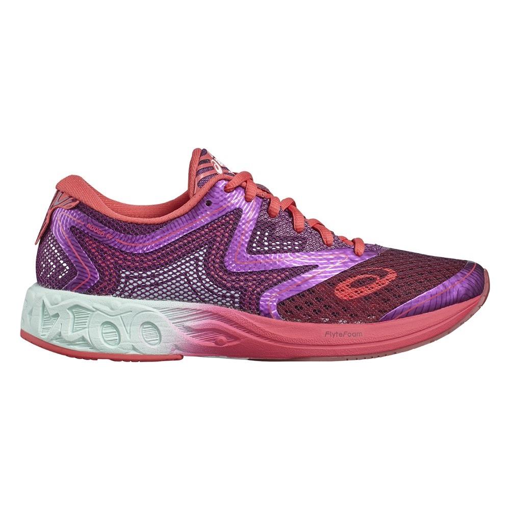 Asics Noosa FF T772N3367 viola scarpe basse Asics Noosa FF T772N3367 viola scarpe basse