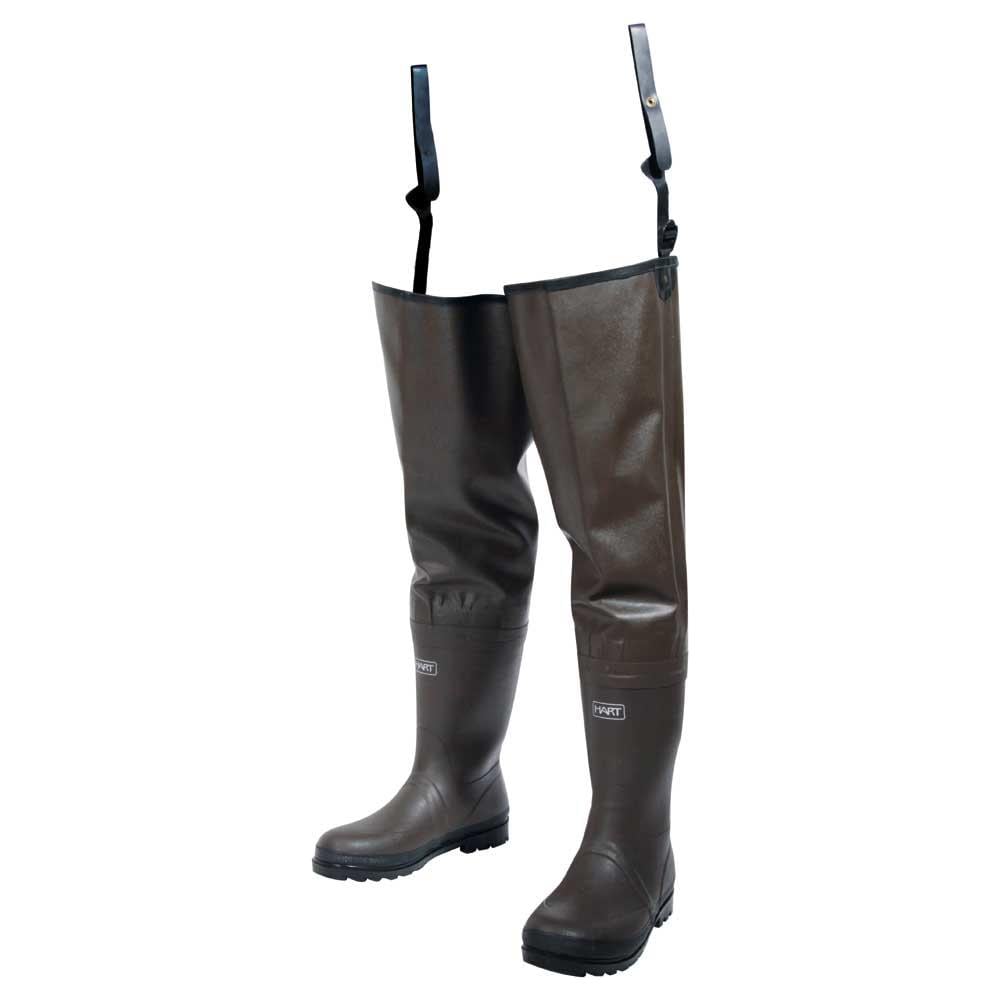 Scarponi Arene Hip Boot Scarpe Uomo Eu 39 - Foto 1