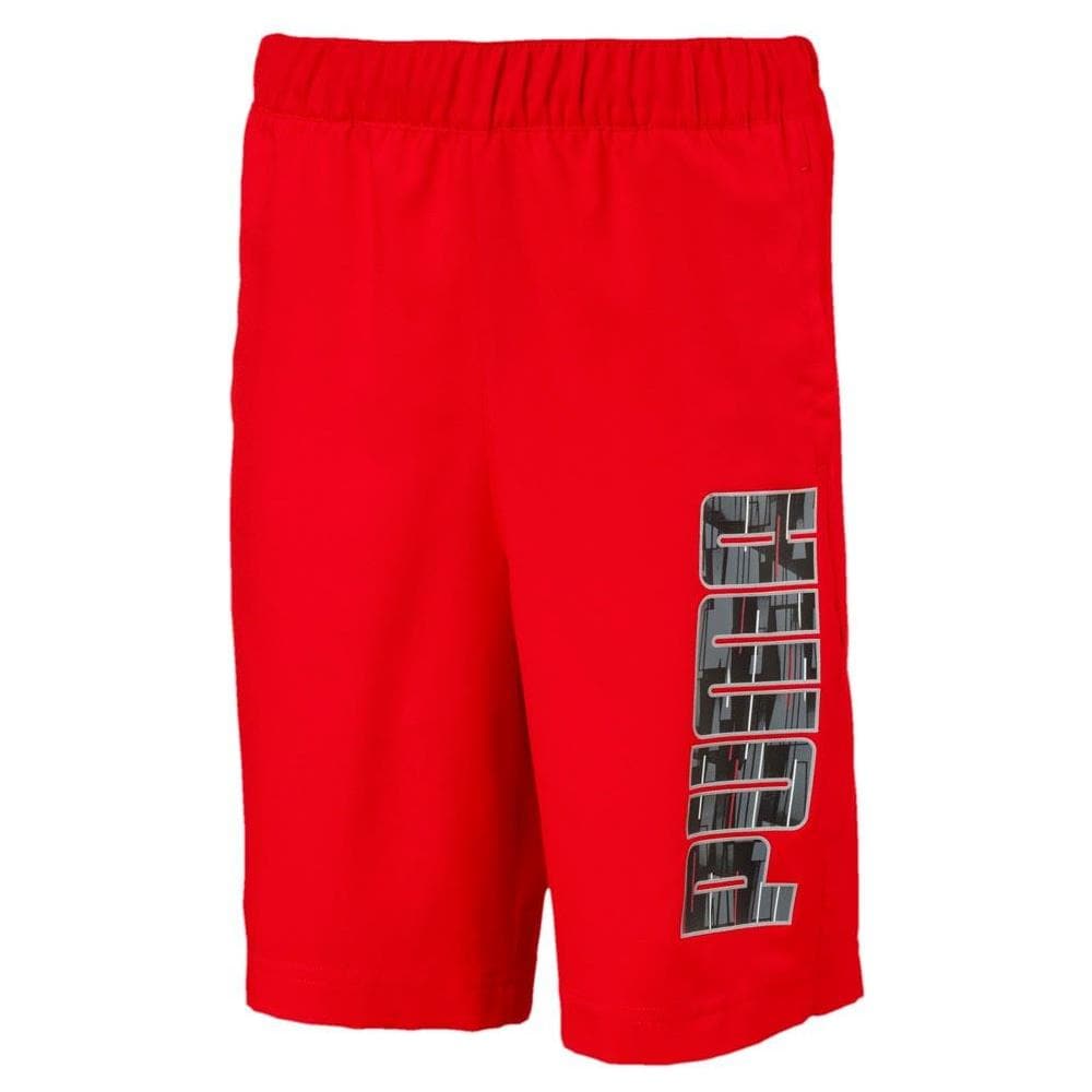 Pantaloni Hero Woven Abbigliamento Bambino 128 - Foto 1