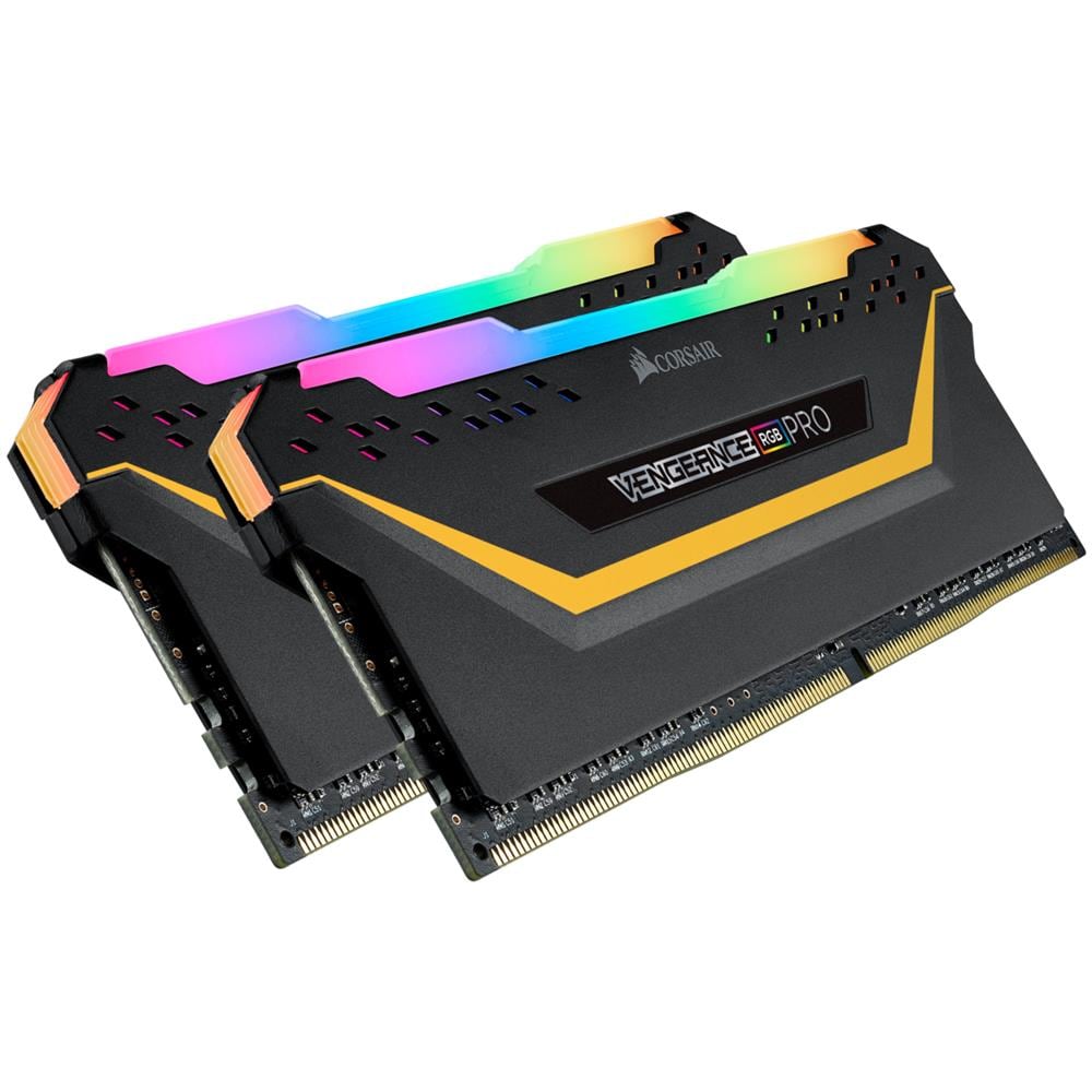 Vengeance Cmw16gx4m2c3200c16-tuf Memoria 16 Gb Ddr4 3200 Mhz - Foto 2