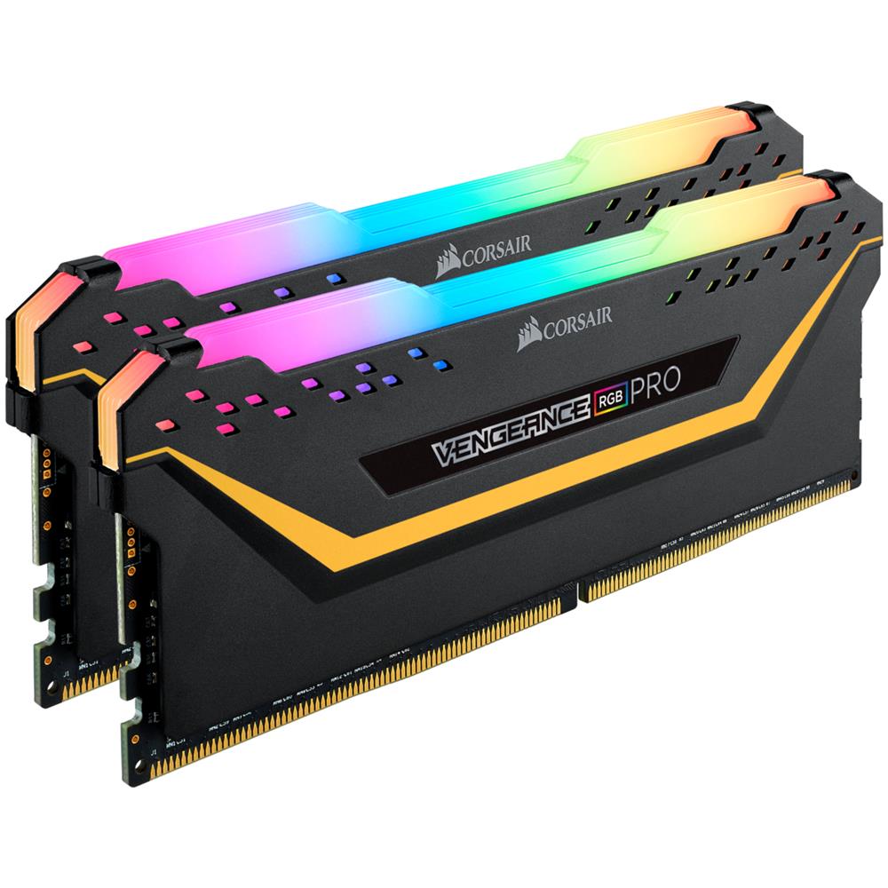 Vengeance Cmw16gx4m2c3200c16-tuf Memoria 16 Gb Ddr4 3200 Mhz - Foto 10