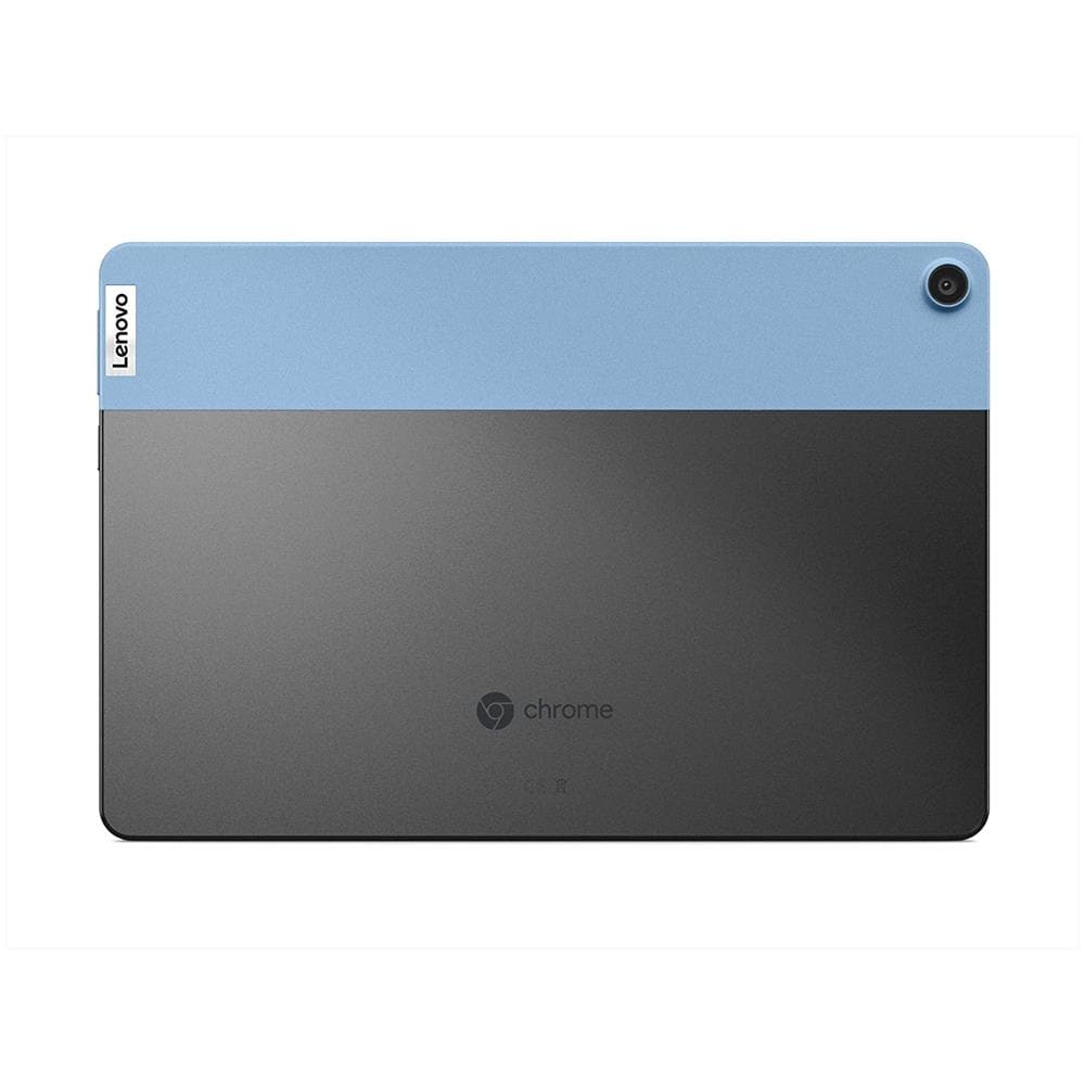 IdeaPad Duet Chromebook 2 in 1 Display 10.1" FullHD RAM 4GB Memoria 64 GB Wi-F BT Fotocamera Chrome OS  - Foto 2