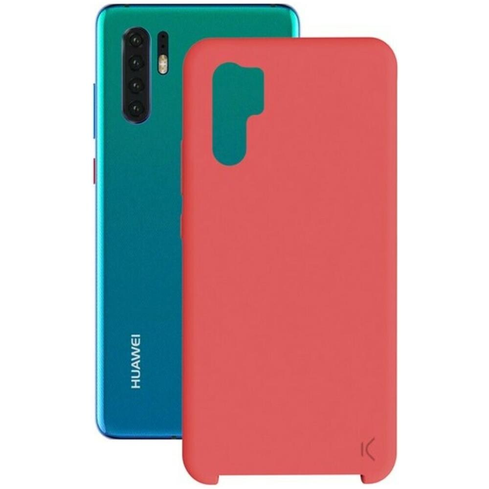 Ksix B0793COR06 custodia Rosso per P30 Pro - Foto 2