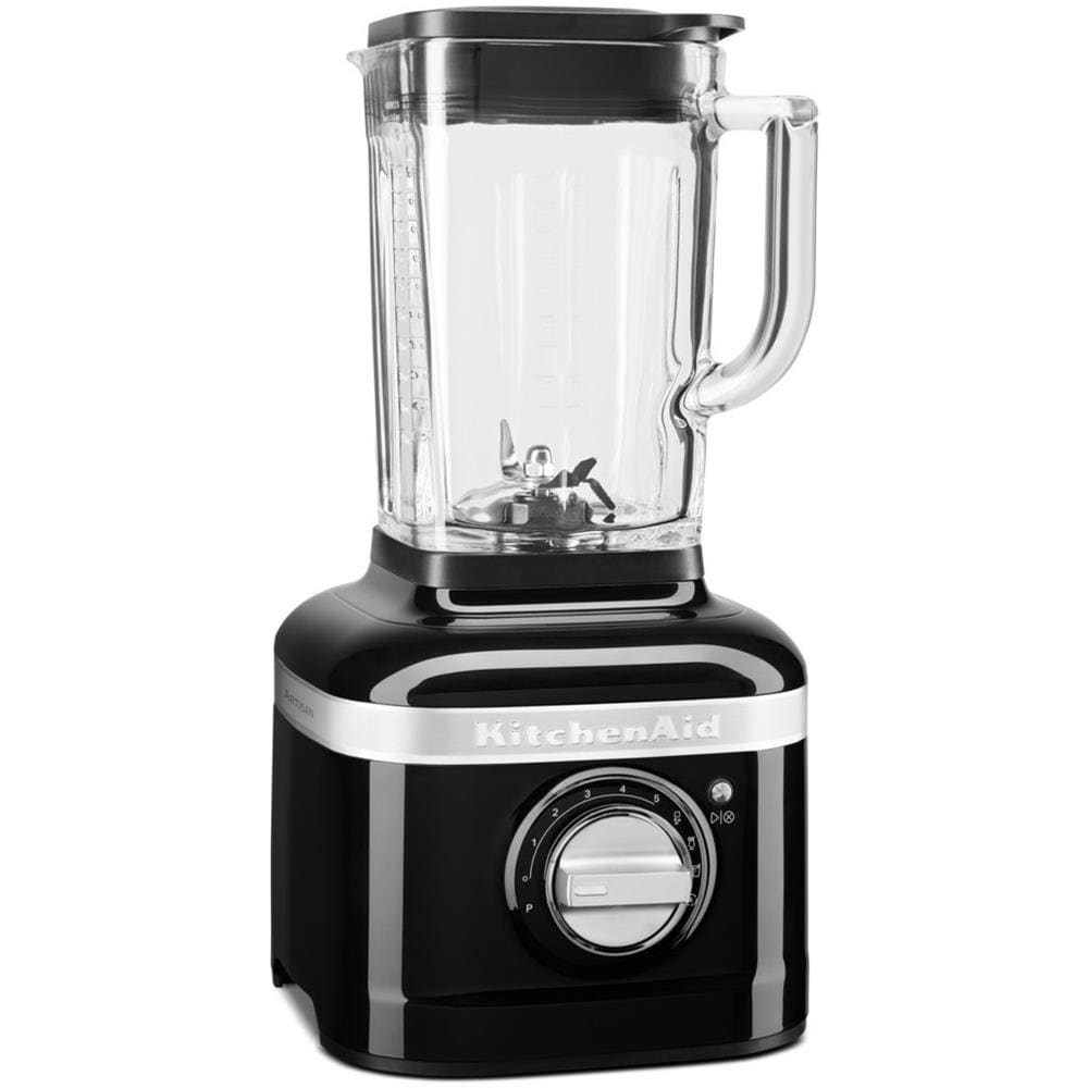 Frullatore Artisan KSB4026EOB Capacità 1.4 Litri Potenza 1200 Watt Colore Nero Onice  - Foto 2