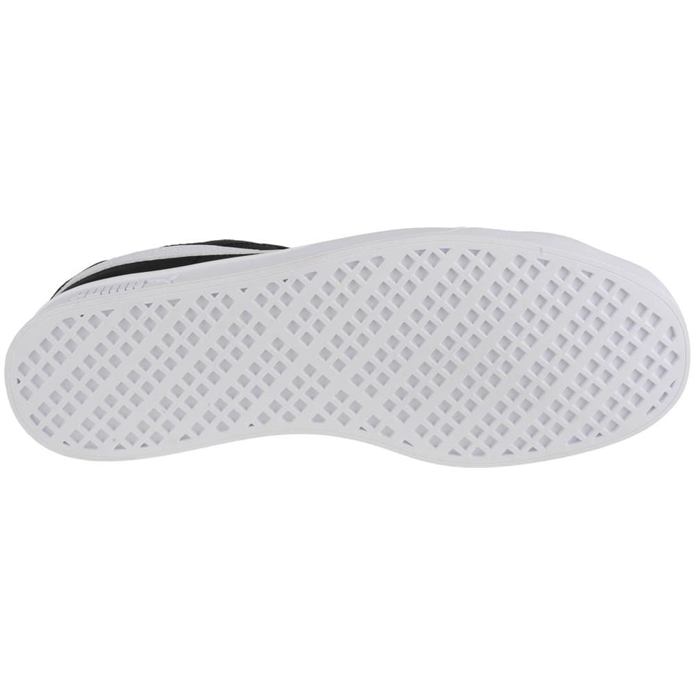 Smash Vulc, Uomo, Nero, Sneakers, Numero: 44 Eu - Foto 4