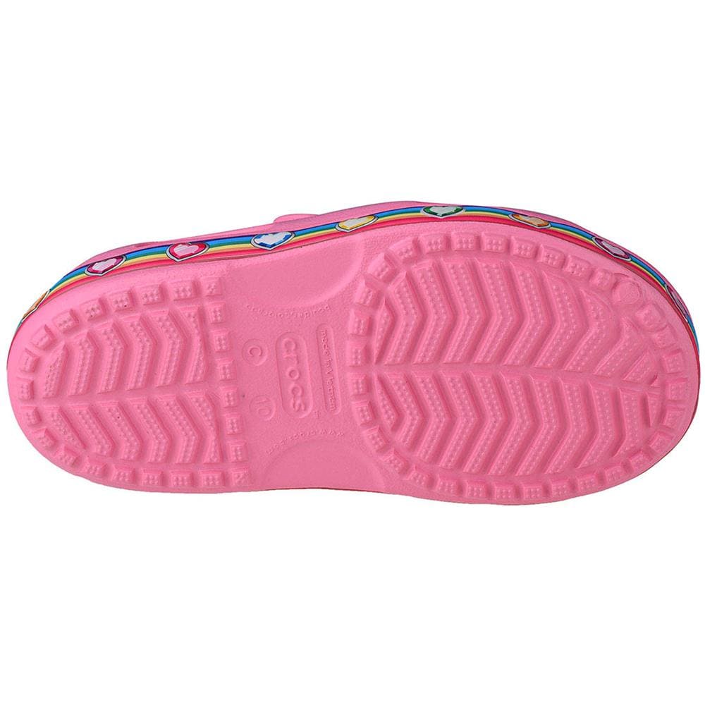 Fun Lab Rainbow Sandal Kids, Bambini, Rosa, Sandali, Numero: 19/20 Eu - Foto 4