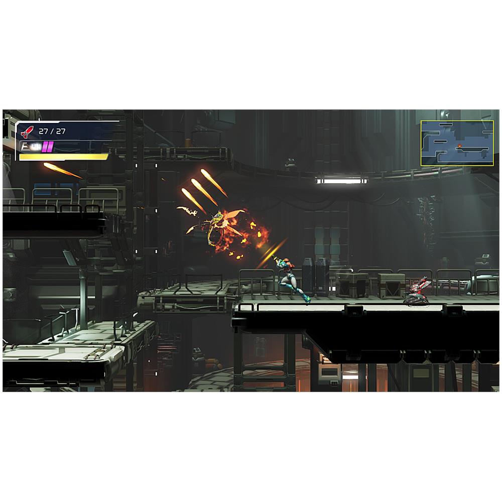 Metroid Dread Bundle  - Foto 2