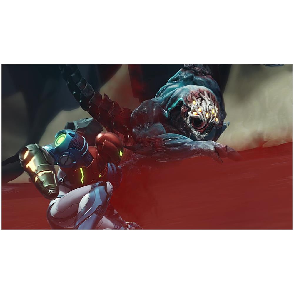 Metroid Dread Bundle  - Foto 7