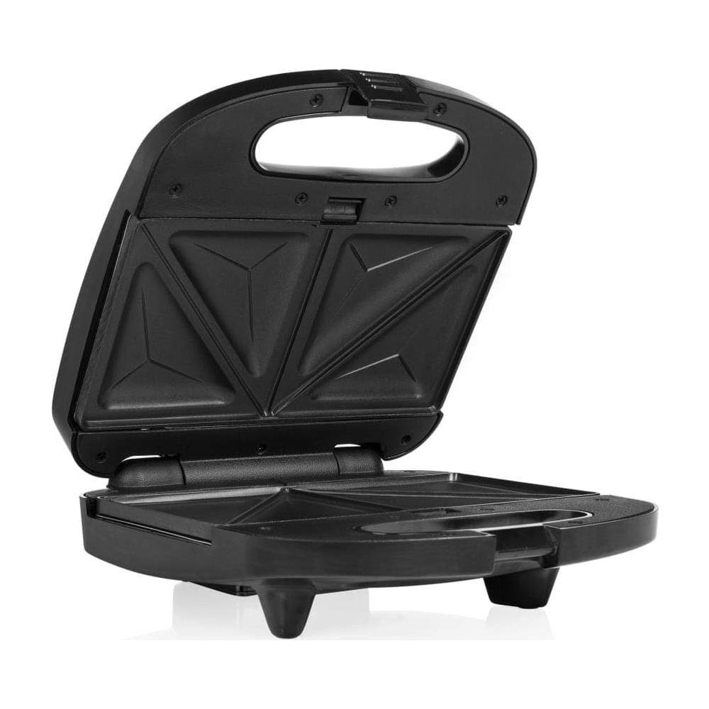 Macchina per Panini 3-in-1 SA-3070 800 W Nero e Argento - Foto 1
