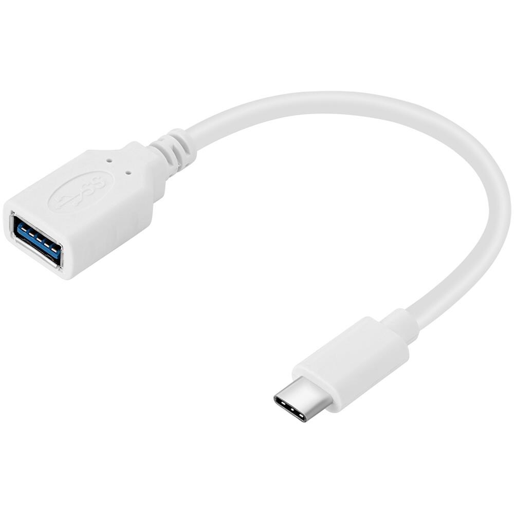 USB-C to USB 3.0 Converter - Foto 2