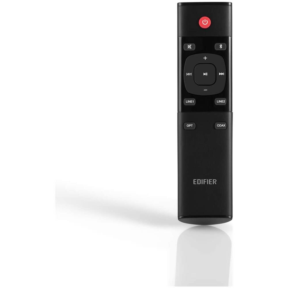 S1000MKII Coppia Altoparlanti Attivi 2.0 Potenza 120 Watt Bass Reflex Bluetooth con aptx HD Colore Nero / Legno - Foto 2