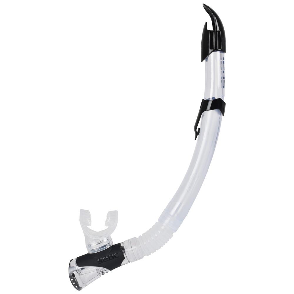 Areatore Fast Tech Trasparente / nero - Foto 1