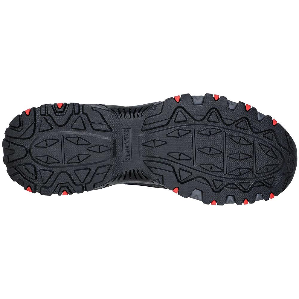 Scarpe Hillcrest Taglia 40 Codice 237265-bkcc Nero - Foto 4