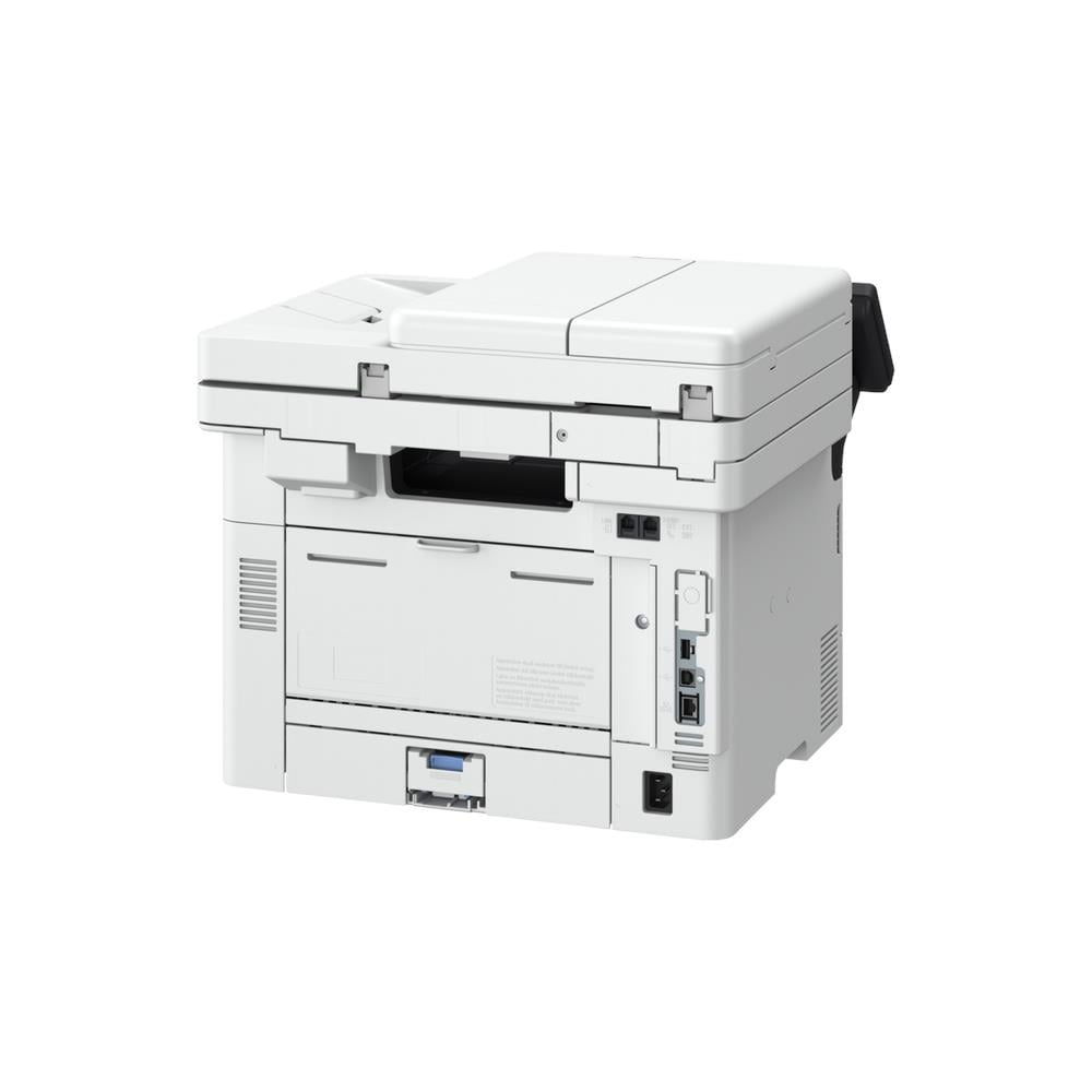 Stampante Multifunzione i-SENSYS MF463dw Laser B /N Stampa Copia Scansione A4 40 ppm Wi-Fi / Ethernet / USB - Foto 6