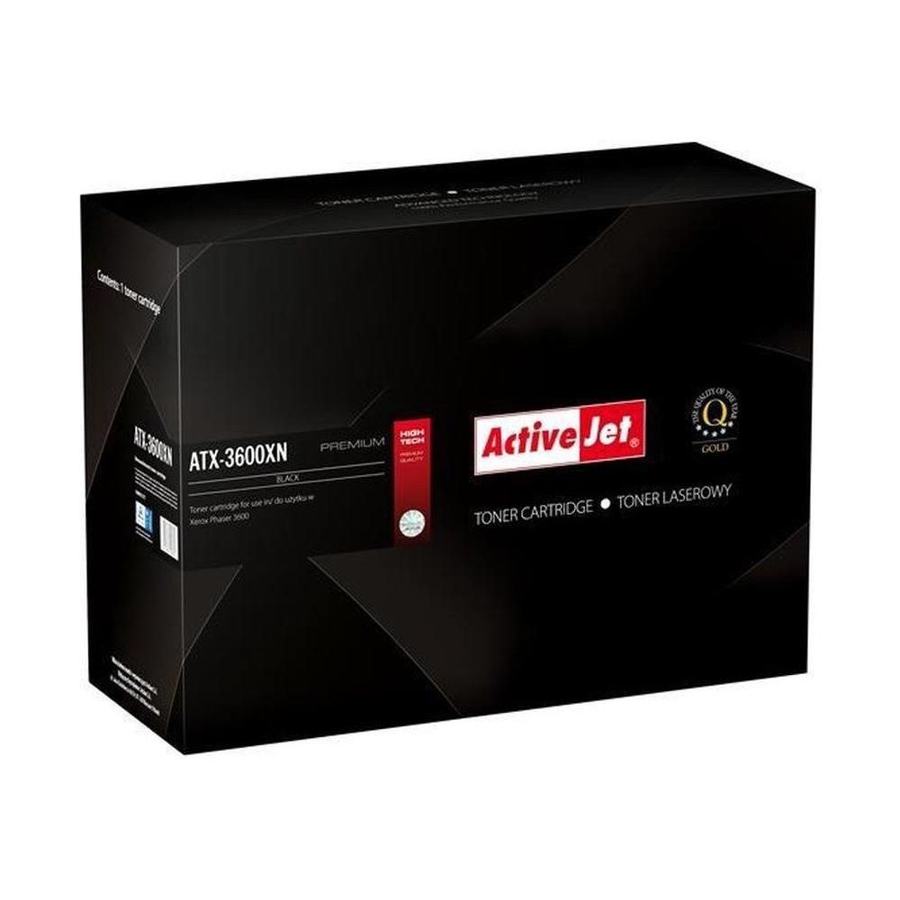 Inchiostro Ab-3239bnx (ricambio Per Brother Lc3239xlbk; Supreme; 50 Ml; Nero) - Foto 2