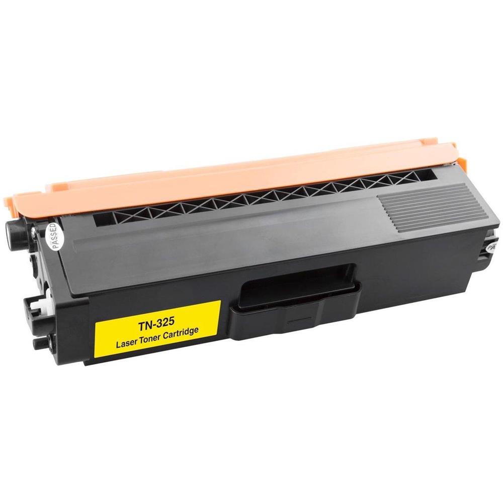 Inchiostro Ab-3239bnx (ricambio Per Brother Lc3239xlbk; Supreme; 50 Ml; Nero) - Foto 1