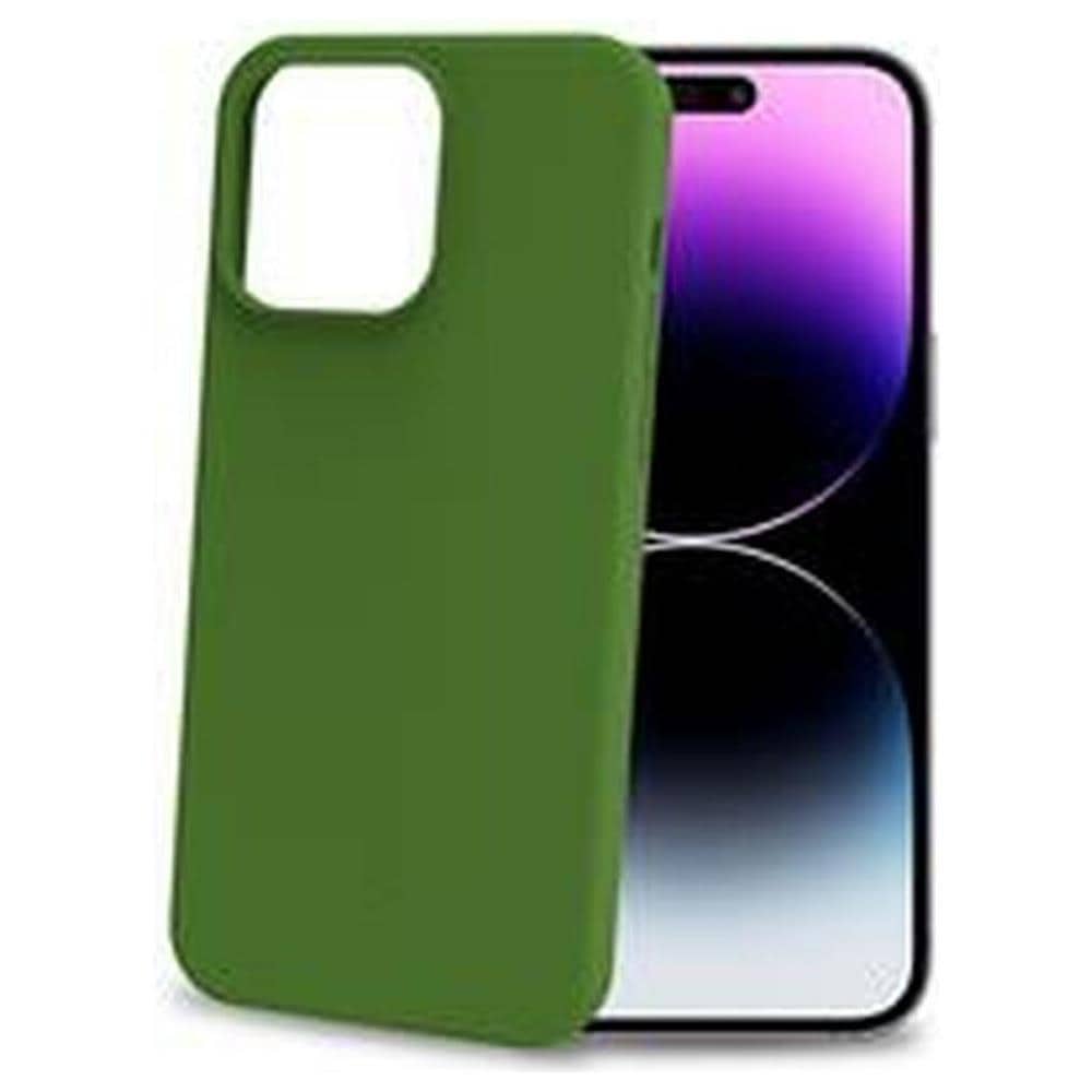 Custodia Per Cellulare Iphone 15 Pro Max Verde - Foto 1