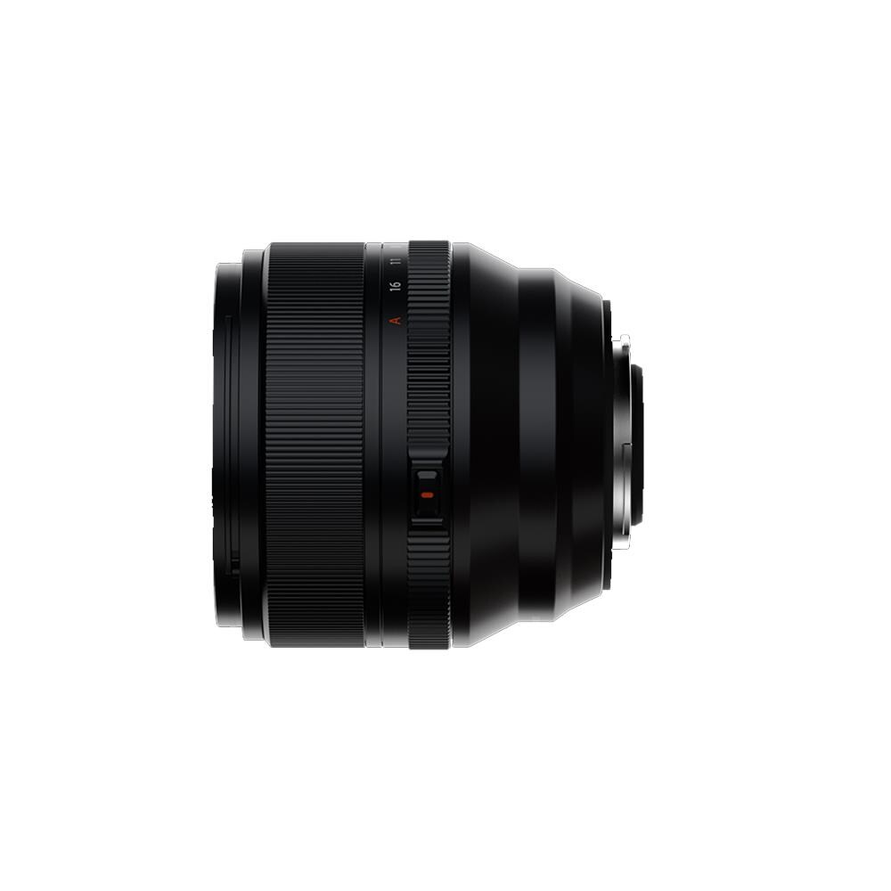 XF 56mm F1.2 R WR MILC Obiettivi standard Nero - Foto 1
