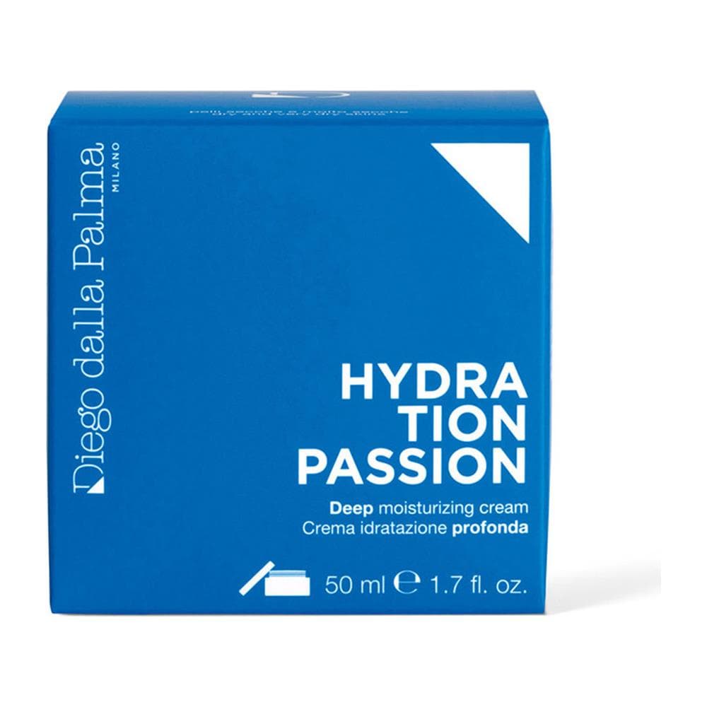 Hydration passion - crema idratazione profonda - Foto 2