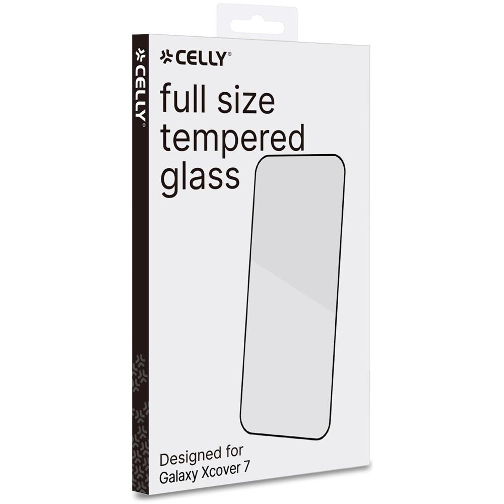 FULLGLASS - Samsung Galaxy Xcover 7 - Foto 4