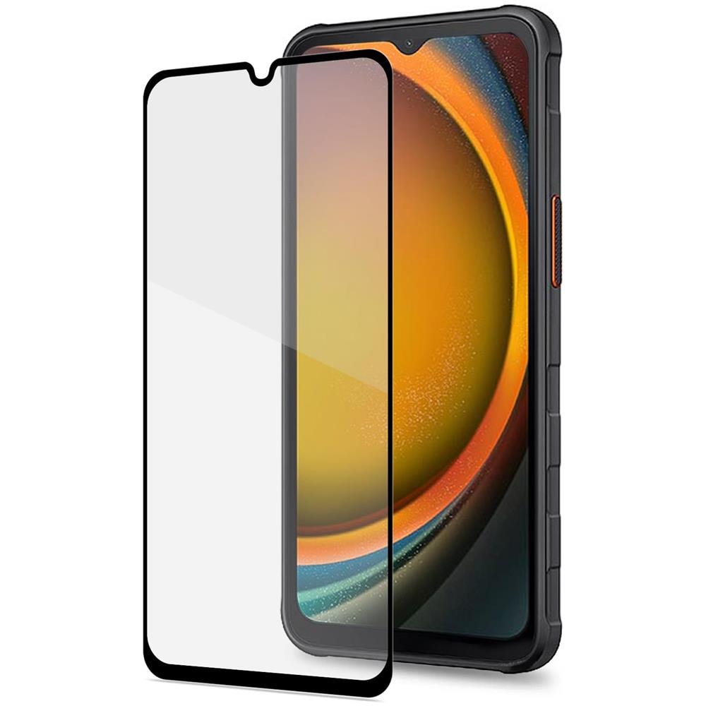 FULLGLASS - Samsung Galaxy Xcover 7 - Foto 2