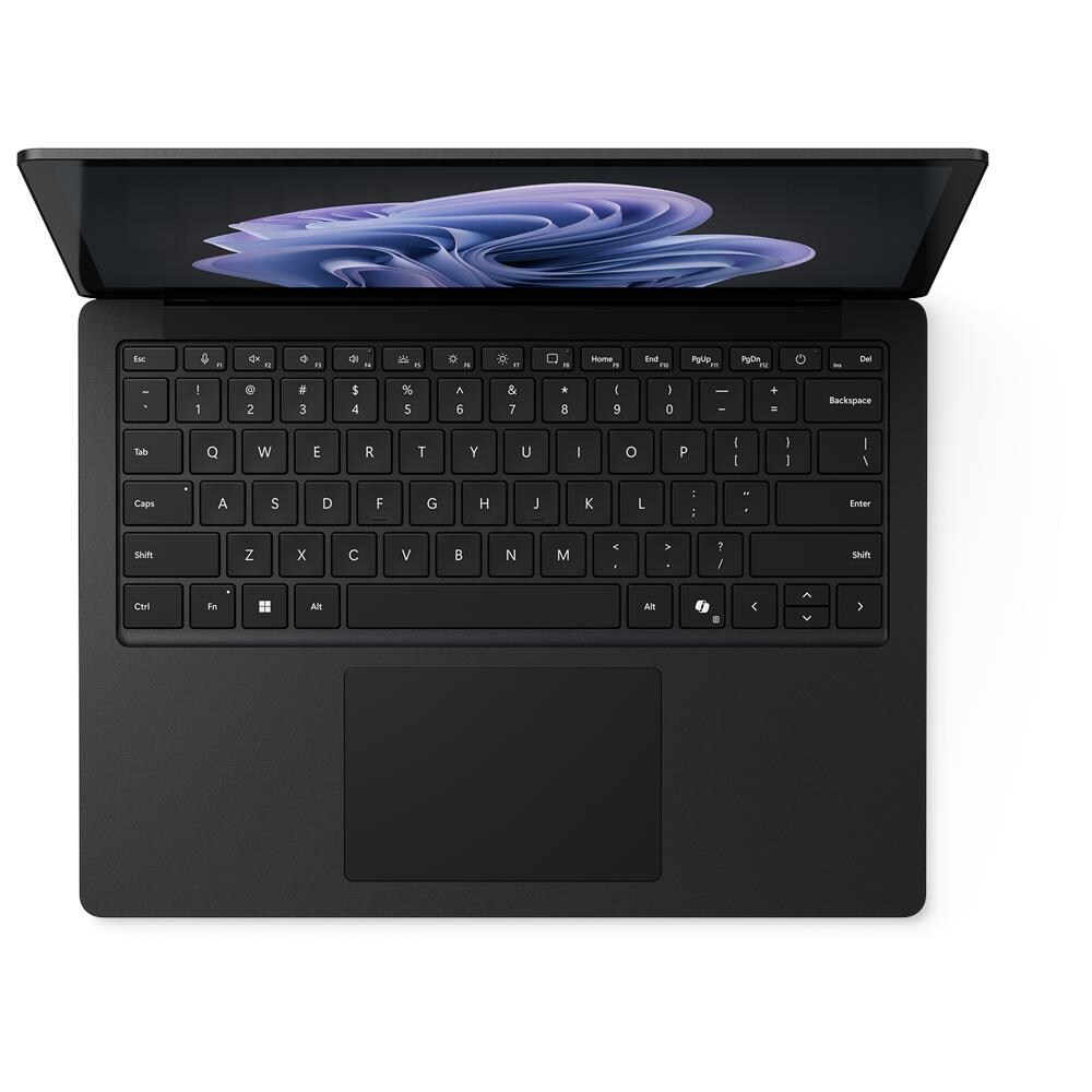 Notebook Surface Laptop 6 Monitor 13.5" Touchscreen Intel Core Ultra 5 135H RAM 16 GB LPDDR5 SSD 256 GB Intel Arc Graphics Windows 11 Pro - Foto 3