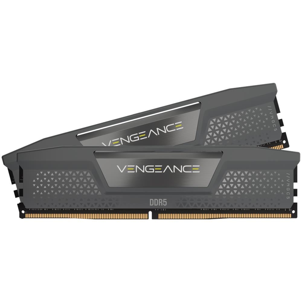 Memoria DIMM Vengeance 32 GB (2 x16 GB) DDR5 5600 MHz CL36 - Foto 2