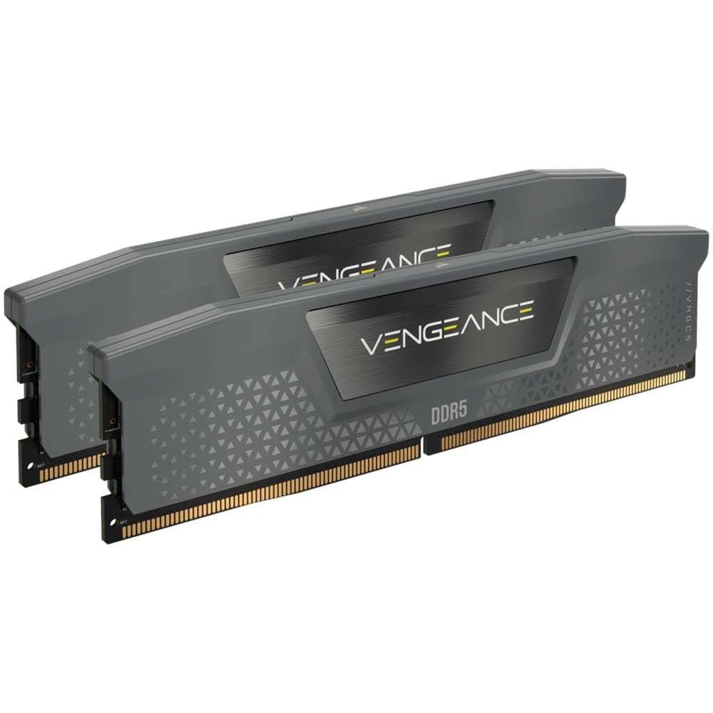 Memoria DIMM Vengeance 32 GB (2 x16 GB) DDR5 5600 MHz CL36 - Foto 1