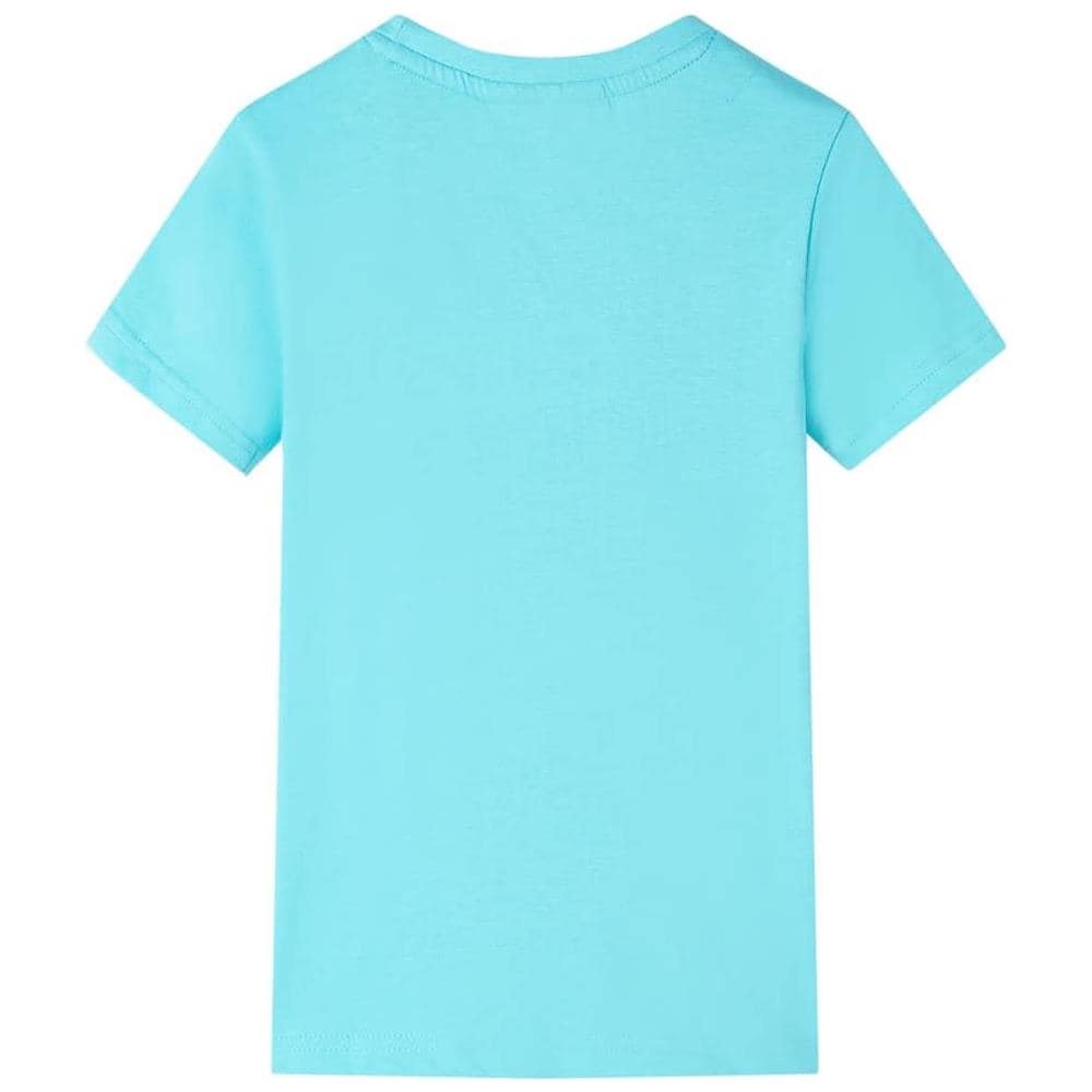Maglietta per Bambini Acqua 92 - Foto 2