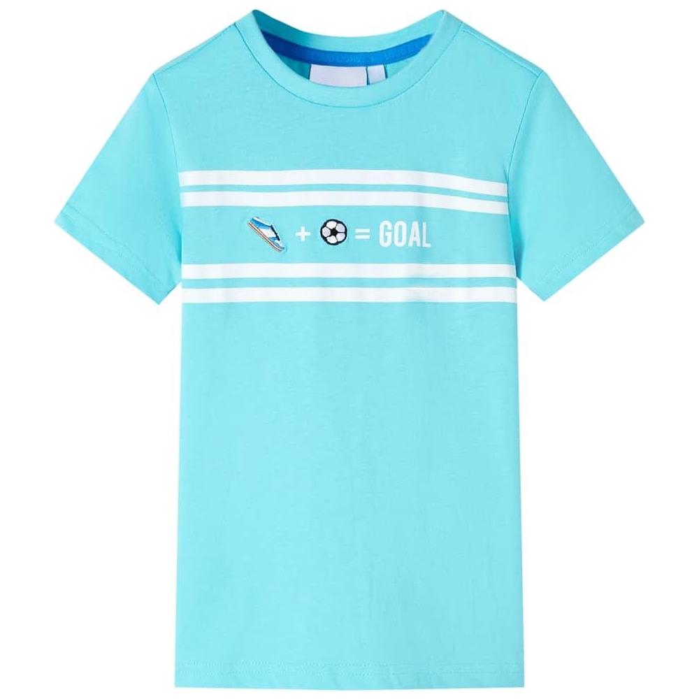 Maglietta per Bambini Acqua 92 - Foto 1