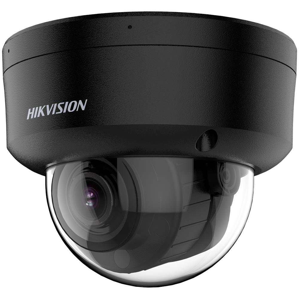 Pro Series with AcuSense DS-2CD2743G2-LIZS2U (2.8-12mm) (BLACK) Cupola Telecamera di sicurezza IP Esterno 2688 x 1520 Pixel Soffitto /muro - Foto 2