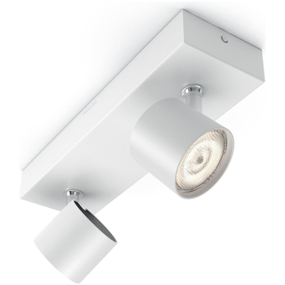 Star Bar / Tube White 2X4.5W Selv - Foto 4