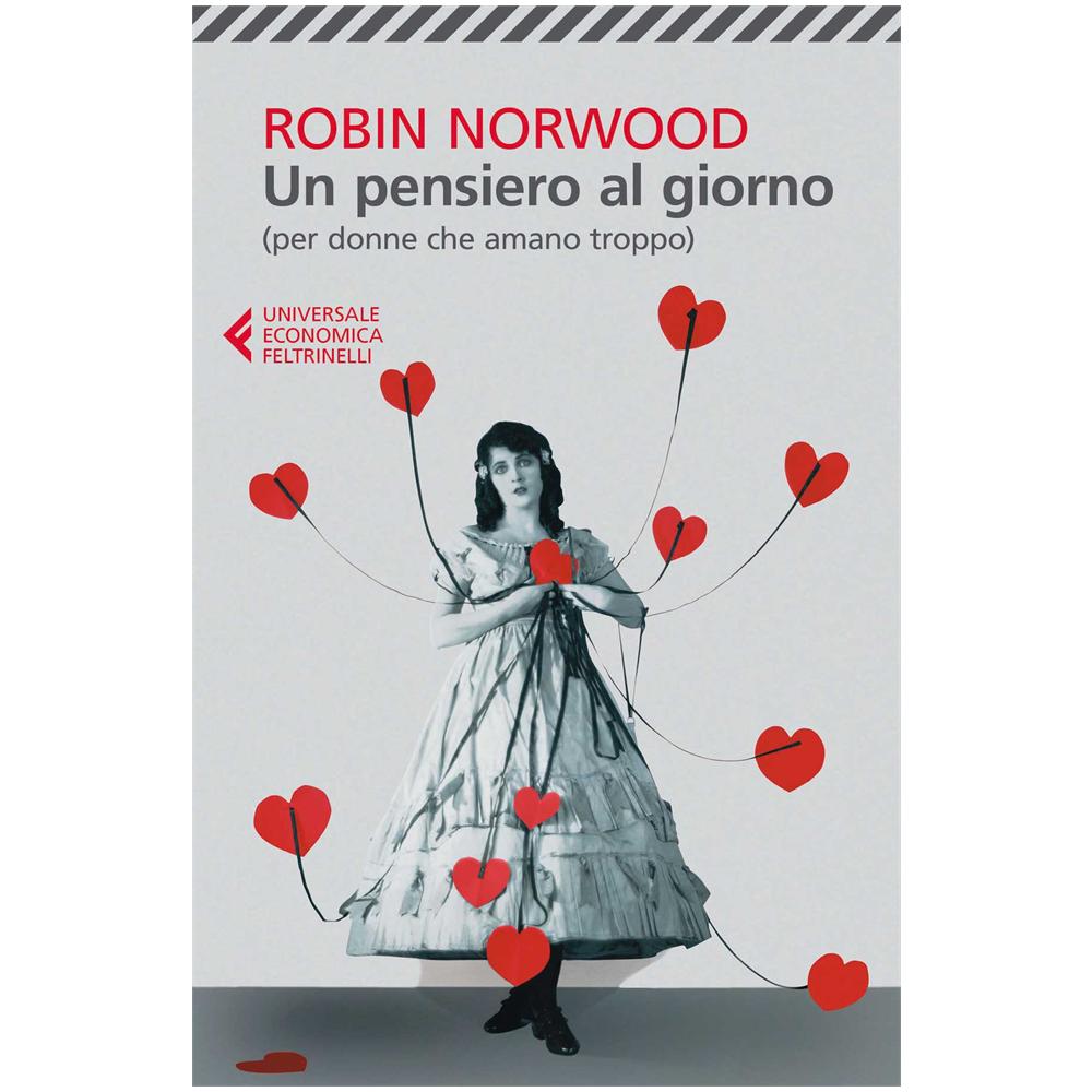 Robin Norwood - Un Pensiero Al Giorno - Foto 1